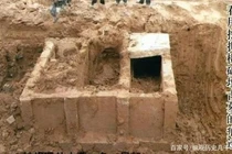 “Quái thú” canh giữ mộ cổ ngàn năm, đố ai xâm phạm