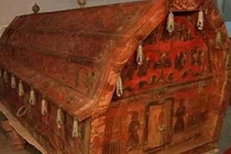 Mở mộ cổ Trung Quốc, tái mặt thấy “mỹ nhân” làm chuyện lạ lùng 