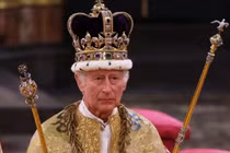 Chi tiết đặc biệt ít người biết trong lễ đăng quang của Vua Charles III