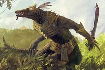 Mở mộ cổ Ai Cập, rùng mình 9 “quái vật” phục quanh xác ướp