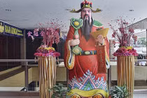 Vì sao người Việt cúng vía Thần Tài vào mùng 10 tháng Giêng?