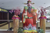 Vì sao người Việt cúng vía Thần Tài vào mùng 10 tháng Giêng?