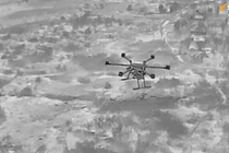 Vì sao UAV “rồng lửa” của Ukraine đột ngột biến mất khỏi chiến trường?