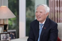 Dấu ấn nguyên Phó Thủ tướng Vũ Khoan trên lĩnh vực ngoại giao