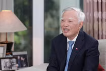 Dấu ấn nguyên Phó Thủ tướng Vũ Khoan trên lĩnh vực ngoại giao