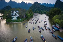 Đi lễ hội chùa Hương năm 2024 cần lưu ý điều gì?