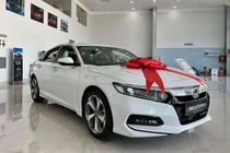 Ôtô nhập khẩu đua giảm giá, xe lắp ráp trong nước đau đầu?