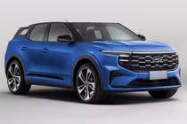 Ford EcoSport sẽ "hồi sinh" tại Việt Nam?