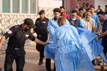 Ấn Độ: Khu nghỉ dưỡng ở Kashmir bị tấn công, nhiều du khách thiệt mạng