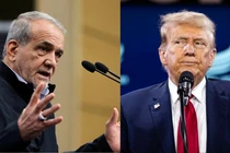 Tổng thống Trump đe dọa hành động quân sự với Iran