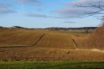 Đang làm việc trên cánh đồng, nông dân bất ngờ đụng trúng “kho báu” Trời ban 