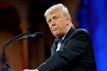 Tổng thống Mỹ Donald Trump nói về quyết định hoãn áp thuế đối ứng 90 ngày