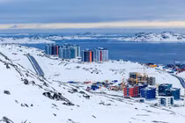 Hé lộ sự thật thú vị về đảo Greenland có thể bạn chưa biết