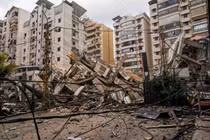 'Giám đốc truyền thông' của Hezbollah vừa bị Israel tiêu diệt là ai? 