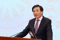 Kinh tế Việt Nam khởi sắc tăng trưởng cao