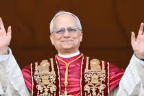 Sự thật thú vị ít biết về tân Giáo hoàng Leo XIV