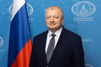 Chi tiết cuộc đàm phán Nga - Mỹ ở Thổ Nhĩ Kỳ