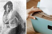 Được tìm thấy sau hơn nửa thế kỷ bị mất tích