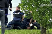 Phát hiện thi thể không nguyên vẹn trong khuôn viên trường đại học