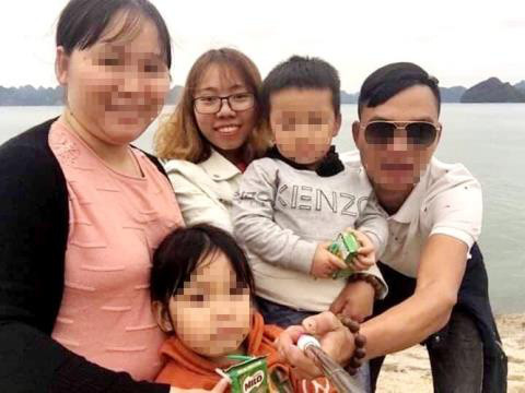 Cô gái đầu độc chị họ bằng trà sữa ở Thái Bình không thể đến toà - Ảnh 4.