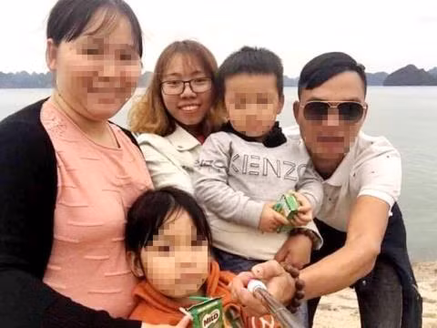 Cô gái đầu độc chị họ bằng trà sữa ở Thái Bình không thể đến toà - Ảnh 4.