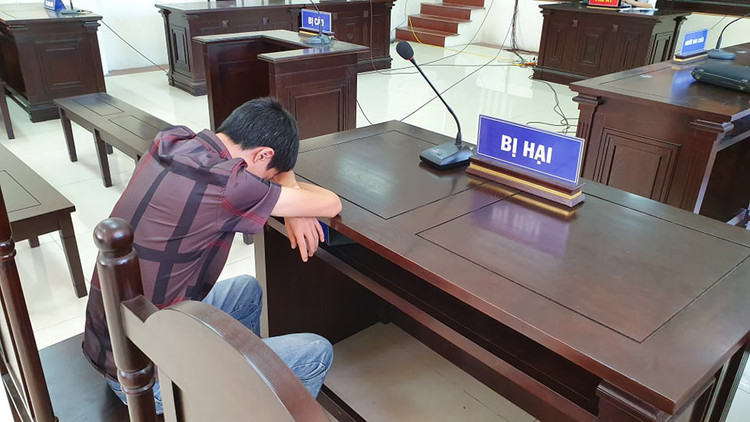 Cô gái đầu độc chị họ bằng trà sữa ở Thái Bình không thể đến toà - Ảnh 3.