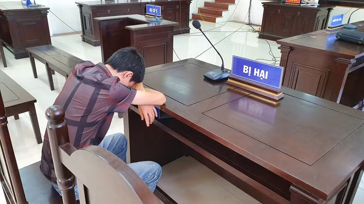 Cô gái đầu độc chị họ bằng trà sữa ở Thái Bình không thể đến toà - Ảnh 3.