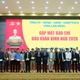 Tỉnh ủy Lâm Đồng gặp mặt báo chí đầu xuân Bính Ngọ 2026