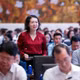 ĐBQH Mai Thị Phương Hoa. Ảnh Quốc hội media.