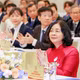 Chủ tịch MTTQ Bùi Thị Minh Hoài: Liên hiệp Hội kiến tạo môi trường tự do sáng tạo cho đội ngũ trí thức