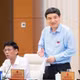 Đề xuất cấm toàn diện thuốc lá điện tử, thuốc lá nung nóng