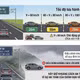 Tài xế băn khoăn: Bị xe khác tạt đầu, ai chịu phạt lỗi không giữ khoảng cách?