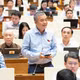 Đề nghị bỏ tự chủ tài chính bệnh viện cơ sở