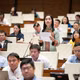 Hôm nay, Quốc hội thảo luận định hướng sửa đổi Luật Đất đai và Luật Nhà ở