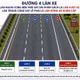 Đề xuất làn trái chỉ để vượt: Cần bổ sung điều kiện chuyển làn