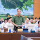 Đề xuất bỏ Cơ quan điều tra Viện KSND Tối cao, chuyển sang Bộ Công an