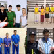 Loạt “giang hồ mạng” triệu view "sa lưới" chỉ hơn 10 ngày