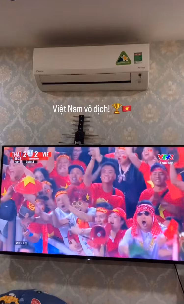 Netizen “bao online” mung tuyen Viet Nam vo dich ASEAN Cup 2024-Hinh-5