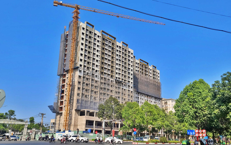 Đồng Nai đặt mục tiêu xây dựng 10.000 căn NOXH giai đoạn 2021 - 2025 Dong Nai dat muc tieu xay dung 10.000 can NOXH giai doan 2021 - 2025