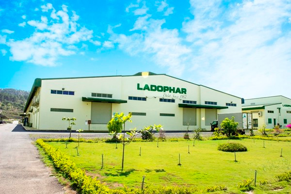 Duoc Lam Dong lien tuc gap 'van den'