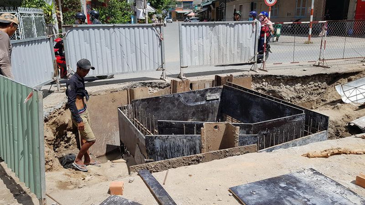 Ảnh minh họa. I.T