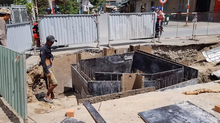 Ảnh minh họa. I.T