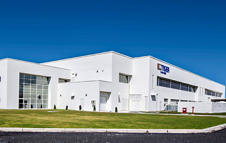 Vi pham moi truong, Tiger Viet Nam bi phat 320 trieu dong