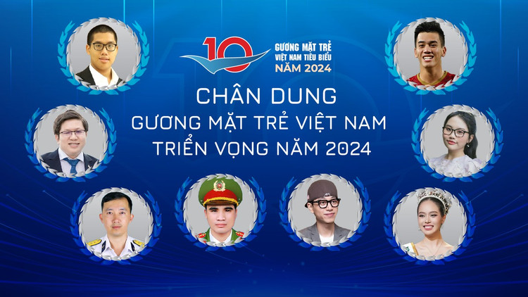 Thu tuong Pham Minh Chinh se du Le trao giai Guong mat tre Viet Nam tieu bieu-Hinh-2