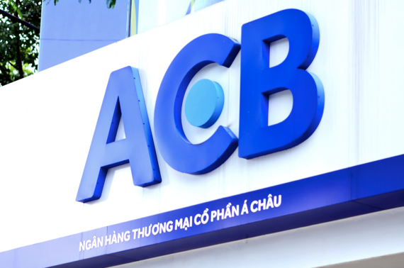 ACB huy dong 27.840 ty dong trai phieu tu dau nam