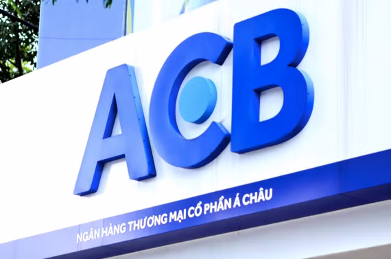 ACB huy dong 27.840 ty dong trai phieu tu dau nam