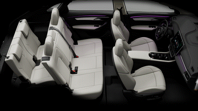 VinFast VF e35 và slogan Giá cả cạnh tranh, Công nghệ hàng đầu ảnh 12