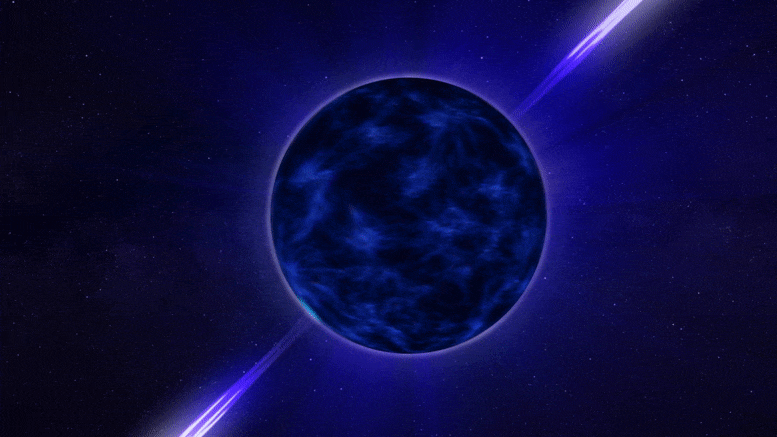 spinning-neutron-star-in-space.gif