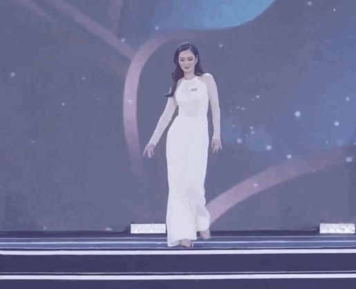 su co thi sinh ban ket hoa hau anh 5