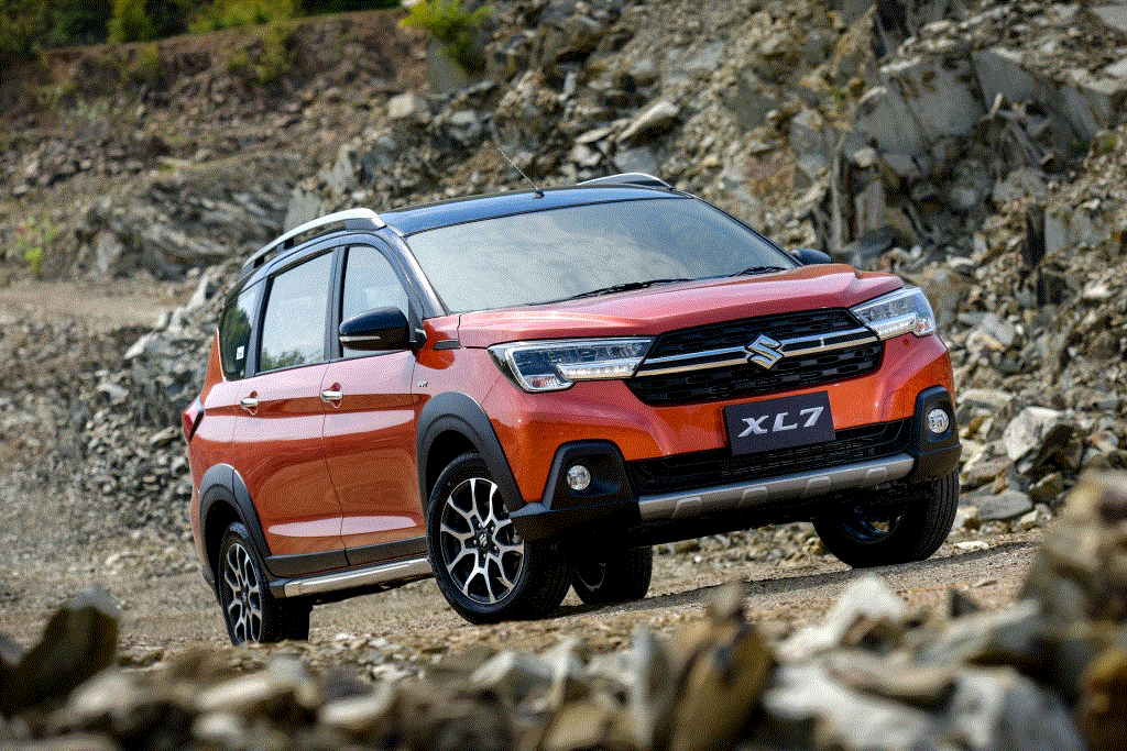 ‏Suzuki XL7 vẫn luôn được đánh giá cao nhờ vào khả năng vận hành tiết kiệm và chi phí sử dụng hợp lý.